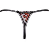Cottelli Crotchless String 2322285 | shoptok.hr
