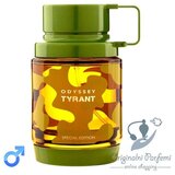Armaf muški parfem Odyssey Tyrant 100ml EDP | ePonuda.com