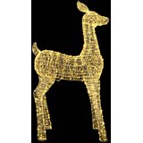  Božićna LED figura soba LOVIISA 900 LED lampica Topla bijela | shoptok.hr