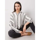 RUE PARIS Shirt-351-KS-24032021.67-ecru | Shoptok.si