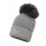 Jamiks zimska kapa kelsi grey | Shoptok.si
