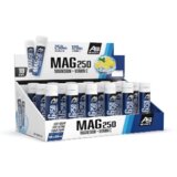 All Stars Magnezijum i vitamin C MAG 250 Cene