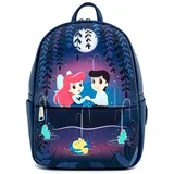 Loungefly The Little Mermaid Gondola ruksak 31cm