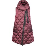La Force Fashion Invento prsluk Hana - Bordo | Eponuda.com