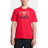 Under Armour Men's T-shirt UA M BOXED SPORTS UPDATED SS - Men's Cijene
