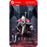  Rising Draculas Relics Pack dodatek za igro - Steam koda brez škatlice (WINDOWS PC) | Shoptok.si
