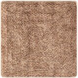 Traka za tepih MARSA Žuta 100 x 100 cm Poliester i PVC | Eponuda.ba