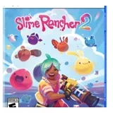 Rancher 2 /PS5