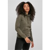 Urban Classics Women's Organic Olive Hooded Jacket Cijene