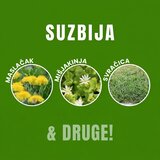 Smania WeedX&amp;trade; &amp;ndash; 100% prirodni proizvod za suzbijanje korova Slike