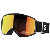 Salomon Dodatki šport Aksium 20 Črna | Shoptok.si