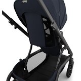 Redsbaby NUVO 2 Single dječja kolica 2u1, Midnight Blue | shoptok.hr