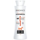 Biogance tawny apricot shampoo - 250 ml cene