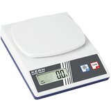 Kern Šolska tehtnica, možnost nalaganja, razpon tehtanja 3000 g, ločljivost 0,1 g Cene