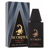 Scorpio Vertigo toaletna voda 75 ml za muškarce