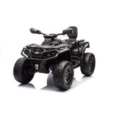 Ramiz Licencirani 2-sedežni ATV štirikolesnik Can-Am Outlander 4x4 črna | Shoptok.si