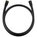 Kludi SUPRAFLEX TUÅ CRIJEVO CRNO 1600mm 6107239-00 | Eponuda.ba