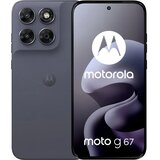 Motorola Pametni telefon G67 5G 256GB Arctic Seal, (5000514057) | Shoptok.si
