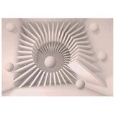  Samoljepljiva foto tapeta - Sand chamber 147x105 | shoptok.hr