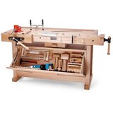 Ramia Workbench RAMIA PREMIUM MONSTER 1700 radni stol | shoptok.hr