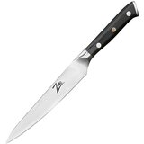 Zelite Infinity by Klarstein Japanska serija Alpha-Royal, 6" univerzalni nož, damast čelik, 67 slojeva | shoptok.hr