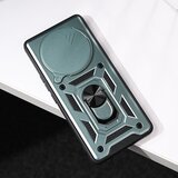  Torbica Hard Shield za Honor Magic 7 Lite tamno zelena Cene