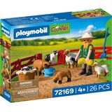 Playmobil 72169 - mladi pastir - 1 k. | Shoptok.si