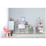  PLOČA MAGNETNA 21,6X28CM SORT OKVIR NOBO 1903816 BIJELA | shoptok.hr