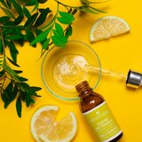 Orientana Vitamin C & Mulberry Face Serum posvjetljujući serum s vitaminom C 30 ml | shoptok.hr