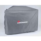 Landmann Pokrivalo za vrtni žar BBQ Avalon 5.1/Triton 6.1, 181,5 cm x 112 cm x 62,5 cm Cene