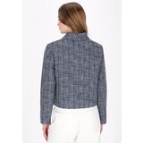 DreiMaster Vintage Prijelazna jakna siva | shoptok.hr