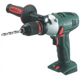 Metabo SB 18 LTX Impuls Akumulatorska vibraciona bušilica/odvrtač bez baterije i punjača (602192890) Cene