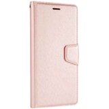ALIVO futrola preklop redmi 12C roze zlatna