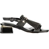 Laura Biagiotti Ženske sandale 9728/ crna | Eponuda.com