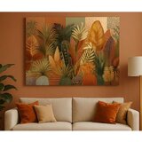 WALLXPERT Multikolorna Dekorativna Platna Hm_Cnvs26-18-50x70 | Eponuda.com