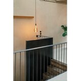 Tala Mat črna viseča svetilka ø 4 cm – | Shoptok.si