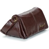 Desigual GALAXY NARON MINI FLAP Smeđa | shoptok.hr