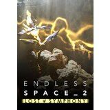 Steam Endless Space 2 - Lost Symphony (DLC) (PC) Key GLOBAL | ePonuda.com