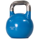 Atleticore Kettlebell professional, 12kg, (20688432) Cene