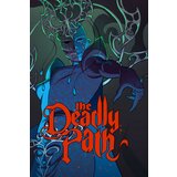 the deadly path (pc) steam key europe  the deadly path (pc) steam key europe Slike