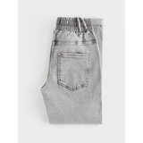 Reserved Traperice carrot fit - svijetlo siva | shoptok.hr