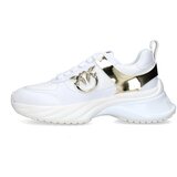 Pinko Nizke superge SS0027P025Z1B Bela | Shoptok.si