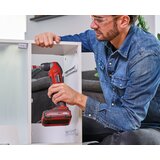 Einhell TE-AD 18 Li - Solo, Akumulatorska ugaona bušilica - (4514290) | ePonuda.com