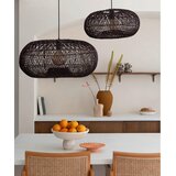 Good&Mojo VISEČA SVETILKA 70/34 cm 60 W E27 | Shoptok.si