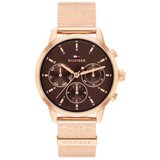 Tommy Hilfiger TOMMY HILFIGER ročna ura Blake Classic 1782864 Cene