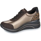 Remonte Nizke superge D0T09-92 Črna | Shoptok.si