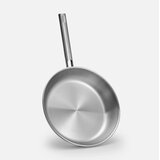 FABINI Ponev iz nerjavečega jekla ø 30 cm Lucca 4.0 – | Shoptok.si