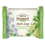 Sapun za ruke Green Pharmacy 100 g – Verbena, limeta i maslinovo ulje
