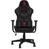 Marvo gaming stol Scorpion CH-106, črna/modra | Shoptok.si