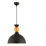 Opviq YM-7 sy black chandelier | ePonuda.com